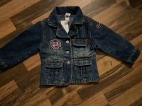 Jeansjacke Gr. 80 Nordrhein-Westfalen - Kaarst Vorschau