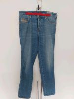 Diesel-Jeans (29/32) Slim-Skinny, regular waist München - Sendling Vorschau
