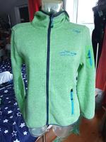 Campagnolo Hoodie, top Zustand Bayern - Grabenstätt Vorschau