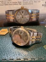 Rolex Datejust 36 One-Liner 17013 inkl. Box & Papiere 1979 Brandenburg - Peitz Vorschau