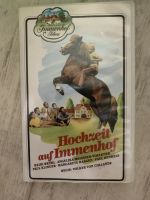 Hochzeit auf Immenhof - VHS Kassette Saarland - Wadgassen Vorschau
