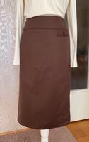 BOGNER - Bleistiftrock Midi Länge Schlitz - clean Chic - Gr. 36 Bayern - Kaufbeuren Vorschau