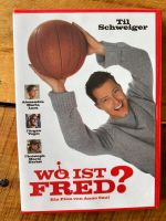 DVD Wo ist Fred? Film Til Schweiger Leipzig - Gohlis-Mitte Vorschau