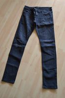 Verkaufe Jeans für Jungs von Gavin, Skinny fit, Gr. S, schwarz Bayern - Eckental  Vorschau