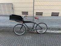 Transport-Fahrrad Nürnberg (Mittelfr) - Aussenstadt-Sued Vorschau