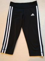 Adidas Climacool 3/4-Tights Sport-/Hose (8a/128) Mecklenburg-Vorpommern - Greifswald Vorschau