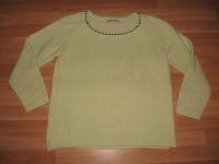 Monari kuschliger Pullover Gr. 44 Farbe Limone neuwertig Nürnberg (Mittelfr) - Kleinreuth b Schweinau Vorschau