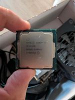 Intel Core i5-8600k geköpft  und Flüssigmetall Baden-Württemberg - Achern Vorschau