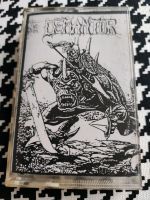 DEMANTOR "Eternal Fight" Tape 1993 Death Metal selfreleased rar Nordrhein-Westfalen - Leverkusen Vorschau