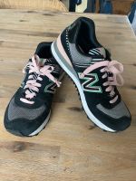 New Balance 574 Sneaker Gr. 37,5 Hamburg-Nord - Hamburg Alsterdorf  Vorschau