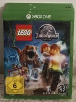 # XBox One # Original Lego # Jurassic World # ToP # Nordrhein-Westfalen - Rahden Vorschau