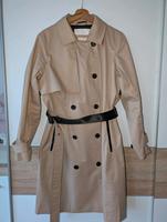 KHUJO GENUINE Mantel Parker Jacke Sommer Übergangsjacke XL 42 44 Dithmarschen - Heide Vorschau