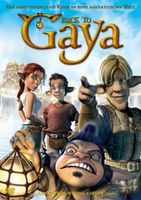 DVD - Back to Gaya Nordrhein-Westfalen - Gladbeck Vorschau