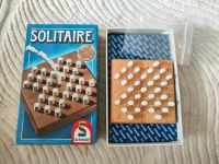 Solitaire Spiel komplett aus Holz, vollständig Rheinland-Pfalz - Landau-Queichheim Vorschau