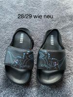 Neuwertig Schuhe Badelatschen Schlappen 28/29/30 Niedersachsen - Göttingen Vorschau