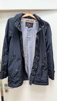 Woolrich Damen Jacke Marienblau L Hessen - Darmstadt Vorschau