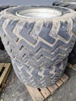 Rad 620/40R22.5 Alliance Flotmaster 381 passend Pöttinger Top1252 Nordrhein-Westfalen - Wenden Vorschau