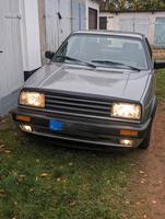 VW Jetta H Zulassung Rostock - Lichtenhagen Vorschau