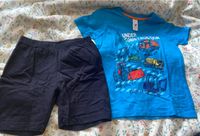 Jungen Sommerset Shorts und T-Shirt Gr.98/104 C&A Niedersachsen - Bad Salzdetfurth Vorschau