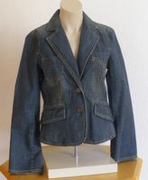 Jeansjacke MEXX Jacke Größe 38 Nordrhein-Westfalen - Brilon Vorschau