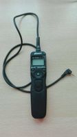 Shoot Timer Remote Kabel Fernauslöser für die Kamera, S. Bilder Bonn - Hardtberg Vorschau