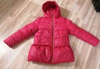 Winterjacke Tom Tailor Gr. 128 134 Pink Mädchen Nordrhein-Westfalen - Ibbenbüren Vorschau