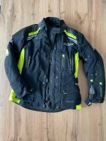 Motorradjacke (Damen) - Büse Highland, Schwarz/Neon Thüringen - Sollstedt (Wipper) Vorschau