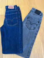 2x Levi’s Jeans 721 High Rise Skinny Gr 24x32 Sachsen-Anhalt - Gardelegen   Vorschau