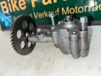 Honda XBR 500 PC15 original Ölpumpe Nordrhein-Westfalen - Krefeld Vorschau