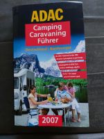 ADAC Campingführer, Deutschland, Nordeuropa, 2007 Nordrhein-Westfalen - Altenberge Vorschau