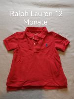 Ralph Lauren Poloshirt Kinder Rheinland-Pfalz - Engelstadt Vorschau