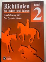 FN Band 2 Ausbildung für Fortgeschrittene Rheinland-Pfalz - Pirmasens Vorschau