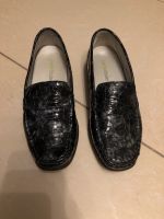 Waldläufer Schuhe Mokassins schwarz Größe 4,5 / 37 sehr guter Zus Rheinland-Pfalz - Breunigweiler Vorschau