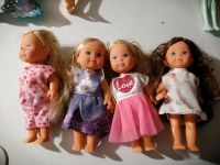 Barbie Puppen Kinder Niedersachsen - Königslutter am Elm Vorschau