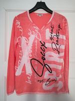 leichter Soccx Pullover, Pulli Gr. L/40 -neuwertig- Berlin - Spandau Vorschau