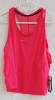 Nike Damen Top Gr. XL Neu Sachsen-Anhalt - Magdeburg Vorschau