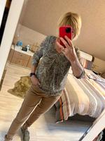 Coole Bluse von Hailys in khaki Bayern - Oberasbach Vorschau