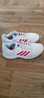 Adidas Speedcourt Damen Hallenschuhe Gr. 40 2/3 Bayern - Sonthofen Vorschau