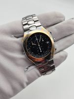 Omega Seamaster Polaris Chronograph Stahl/Gold Saarland - St. Wendel Vorschau