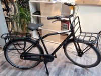 Gazelle, Heavy Duty, Transportfahrrad, High-Step, Freilauf, 28", Niedersachsen - Wittmund Vorschau