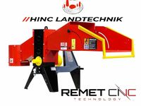 REMET CNC HOLZHACKMASCHINE  MODEL R-120/6 Professionelle Beratung Sachsen-Anhalt - Halle Vorschau