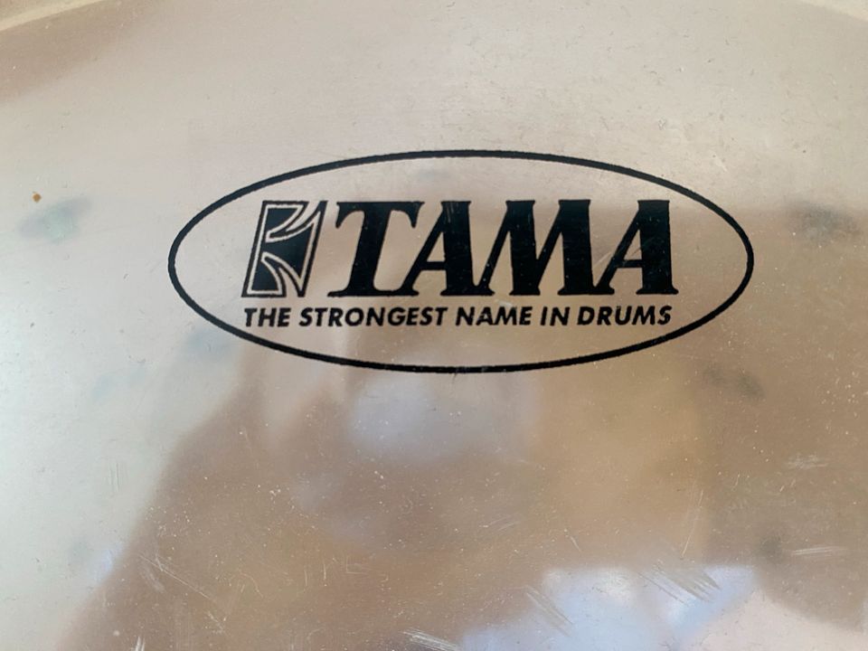 Tama Jugend Drumset/ Schlagzeug inkl Hocker in Taufkirchen Vils