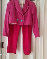 Komplet Jacke von "Zara" gr. 36–38, Material: 55 % -leinen,45%... Düsseldorf - Stadtmitte Vorschau