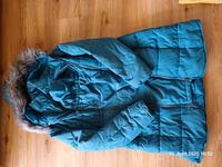 Winterjacke / Tragejacke von bpc Nordrhein-Westfalen - Hemer Vorschau