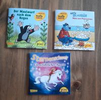 ### NEU Paket Pixie_buch Sendung mit der Maus Sternenschweif ### Kreis Ostholstein - Eutin Vorschau