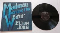 LP Vinyl Elton John - Madman Across The Water Nordrhein-Westfalen - Übach-Palenberg Vorschau