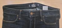 Jeans Leggins Hollister 7R Hessen - Lollar Vorschau