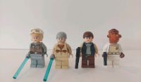 Lego Star Wars: Helden der Rebellen Figuren (Luke, Han, Ben...) Saarland - Homburg Vorschau