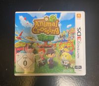 Animal Crossing Nintendo 3DS Nordrhein-Westfalen - Soest Vorschau