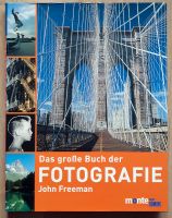 Das große Buch der Fotografie. John Freeman. Hamburg - Wandsbek Vorschau